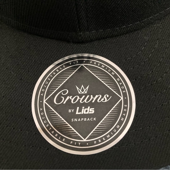 Heavy Hitters Hat - Picture 2 of 4